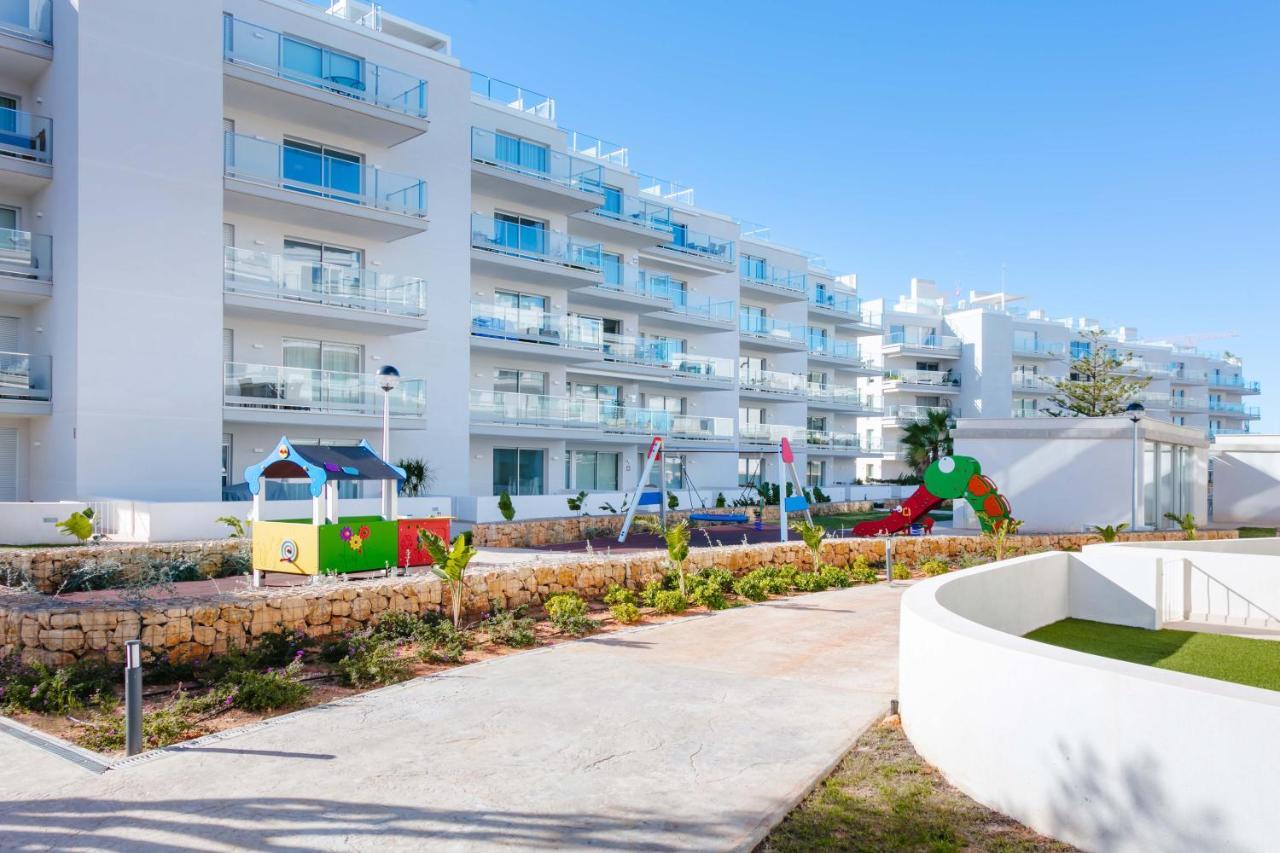 Rocasol - Marina Real Ii Apartment *