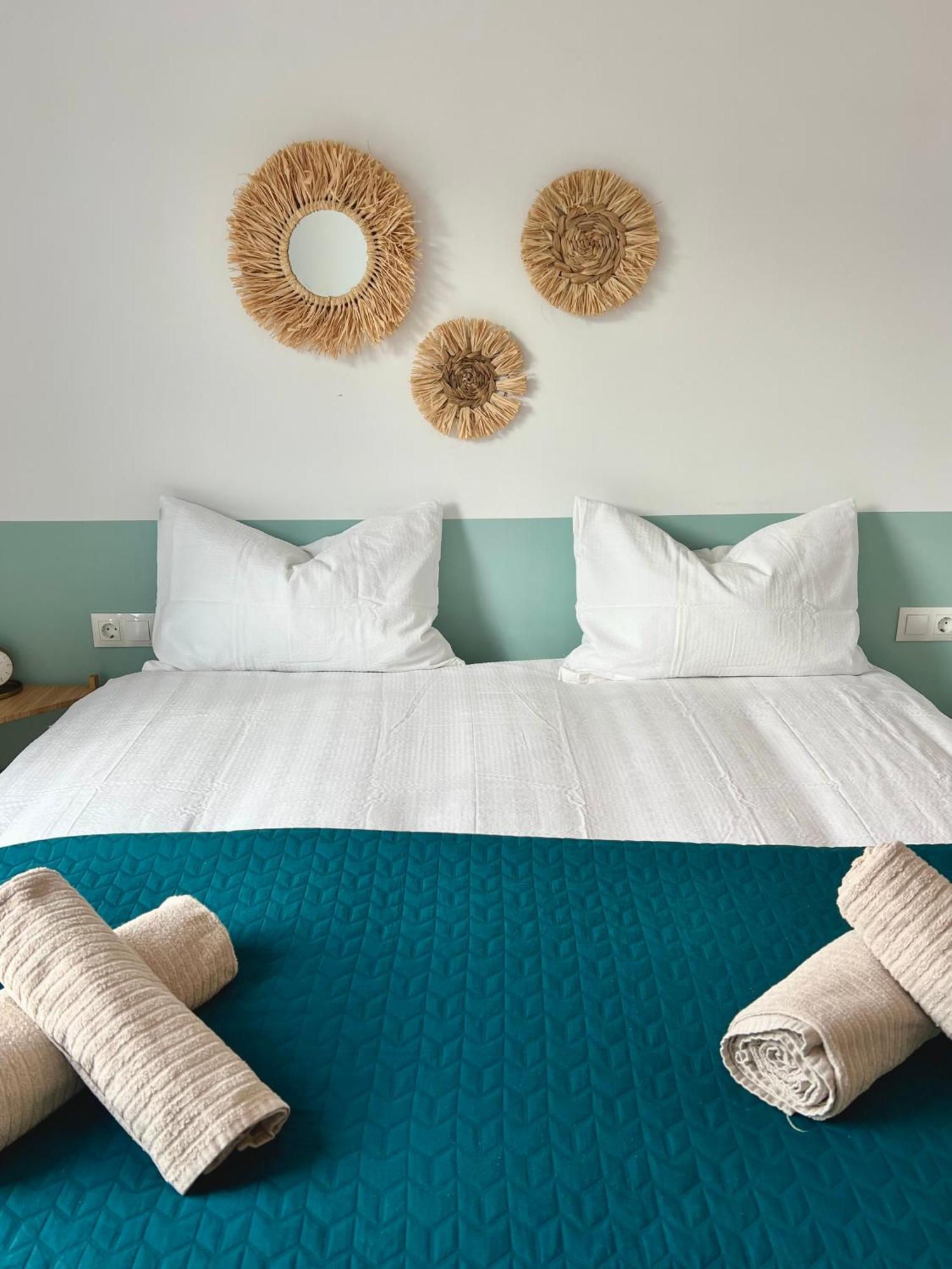 Rocasol - Marina Real Ii Apartment Dénia