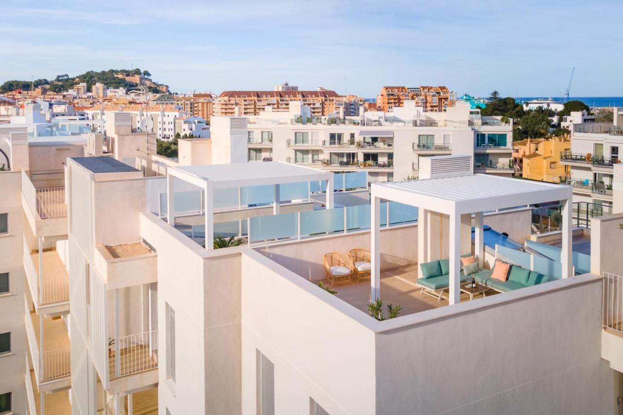 Rocasol - Marina Real Ii Appartement Dénia