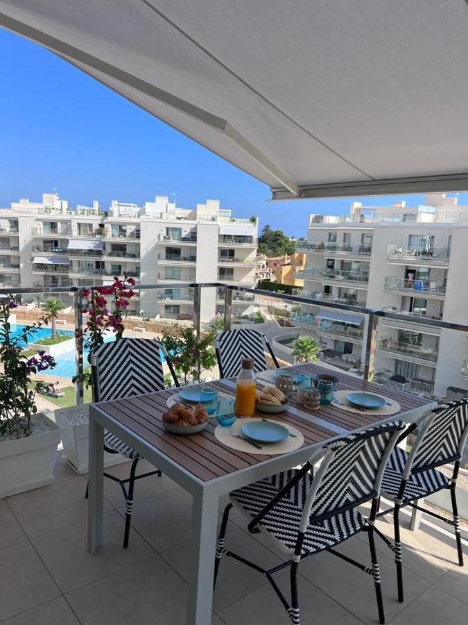 Rocasol - Marina Real Ii Appartement Dénia