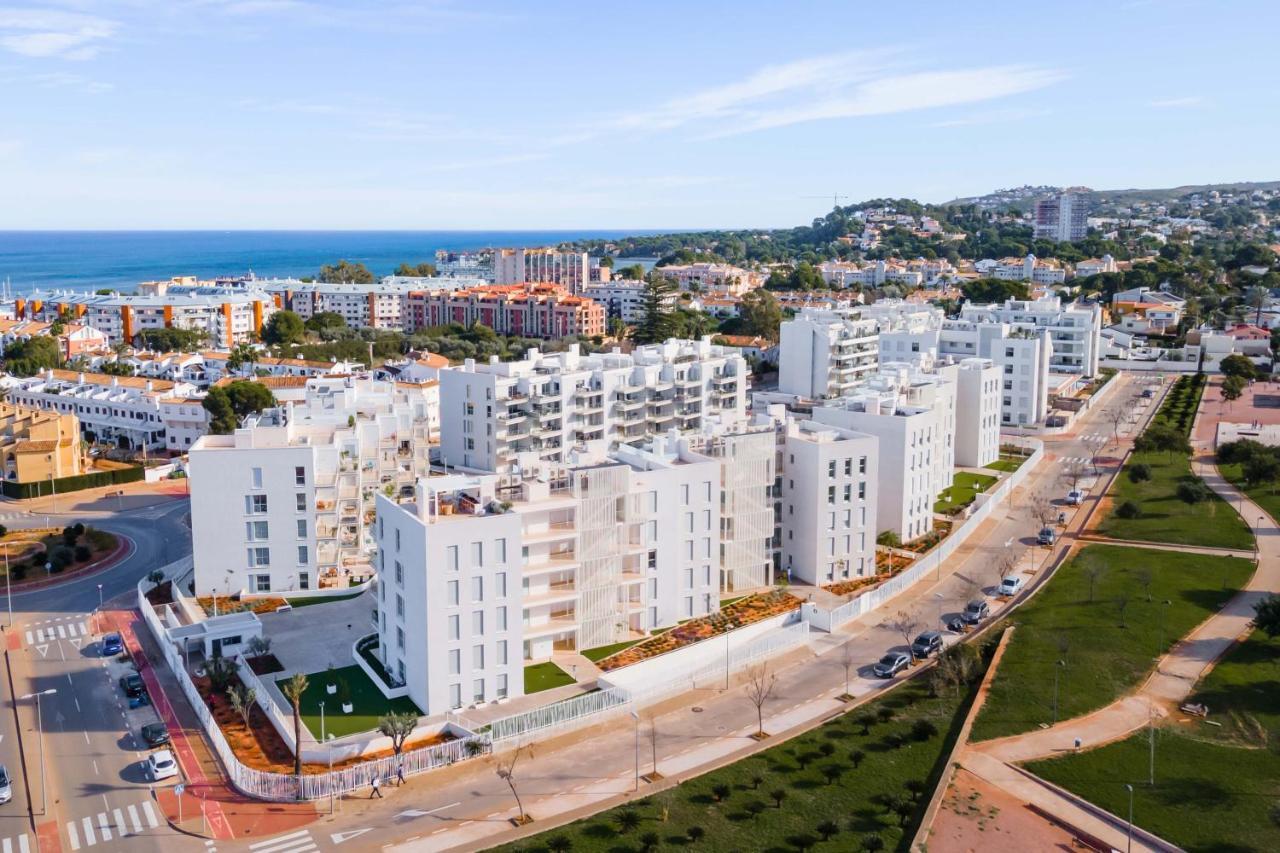 Rocasol - Marina Real Ii Appartement
