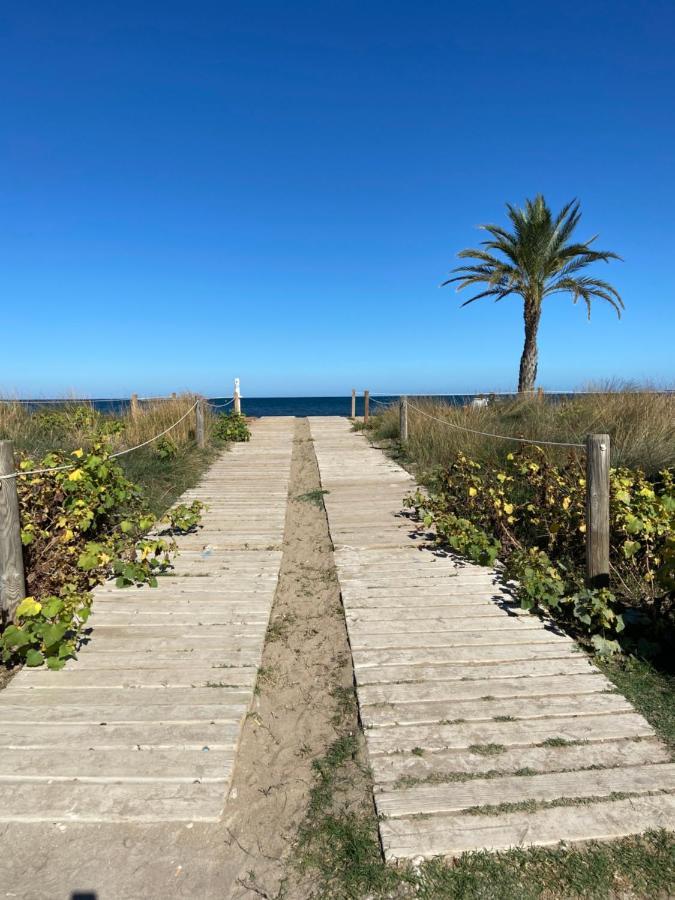 Appartement Rocasol - Marina Real Ii Dénia