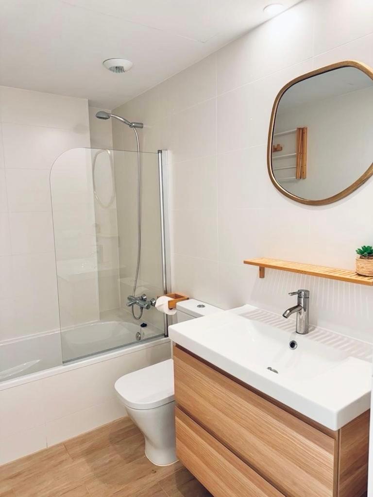 Rocasol - Marina Real Ii Appartement *