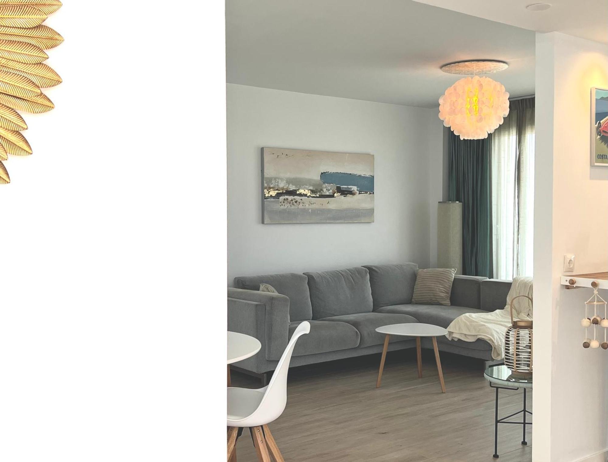Rocasol - Marina Real Ii Appartement