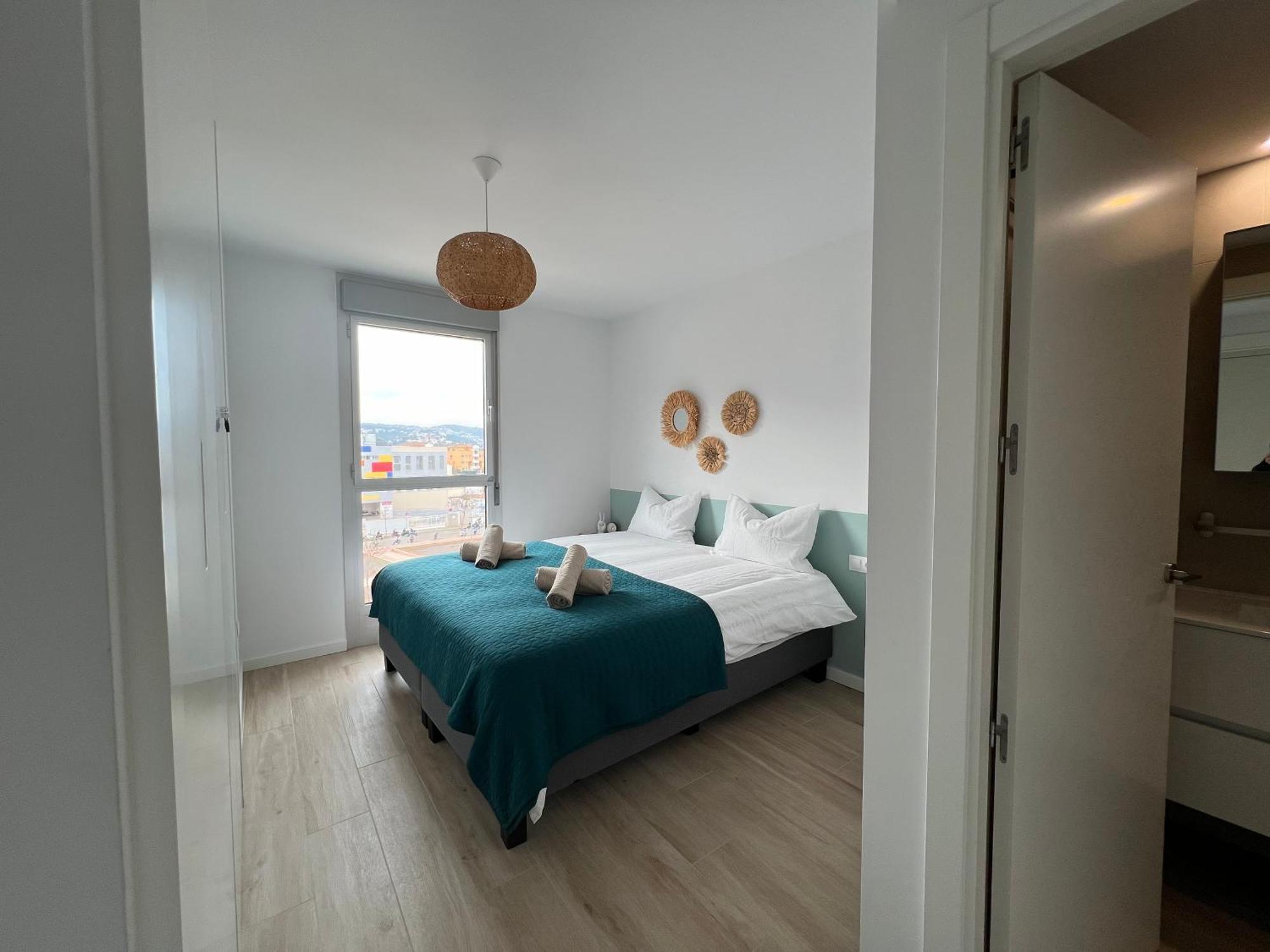 Appartement Rocasol - Marina Real Ii